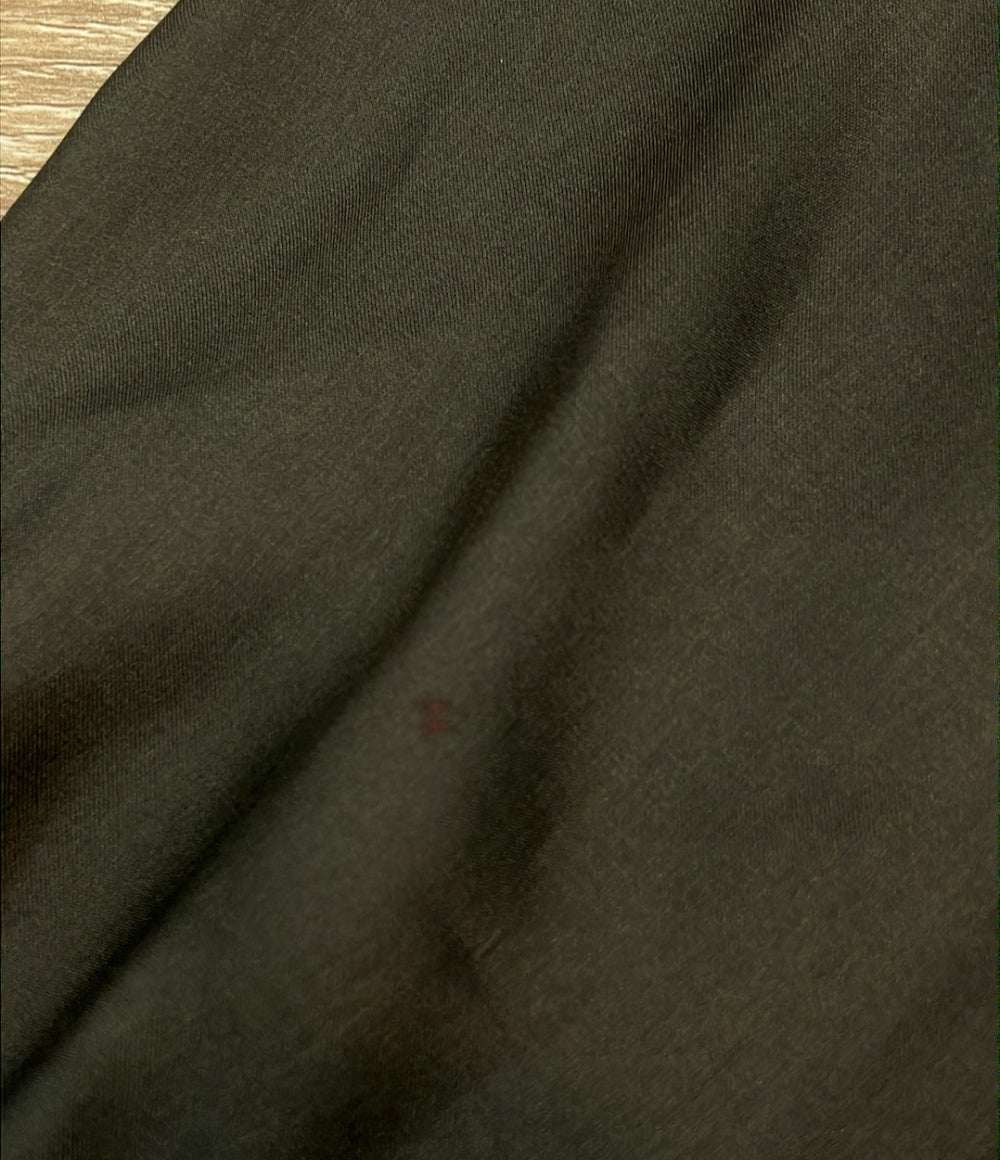 Chloe 長袖ワンピース シルク100% レディース SIZE 36 (S) クロエ