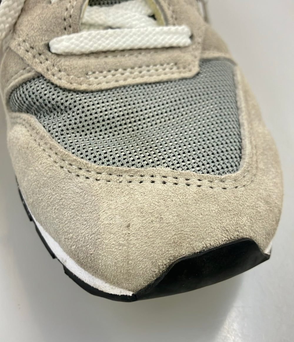 NEW BALANCE ローカットスニーカー CM996GR2 メンズ SIZE 27.5 ニューバランス