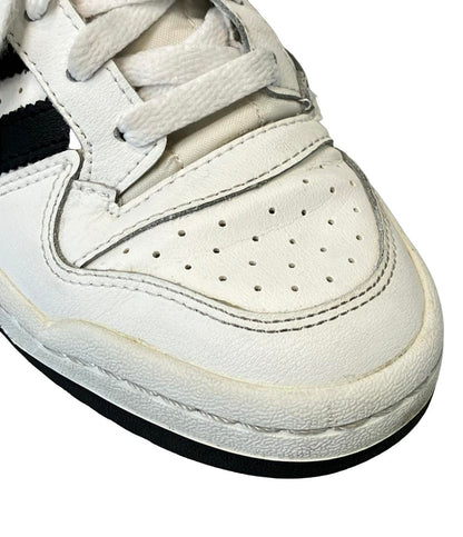 アディダス ローカットスニーカー FORUM FY7757 レディース SIZE 22.0 (XS) adidas
