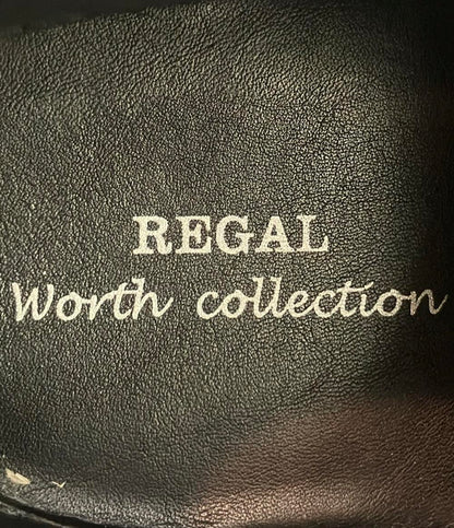 REGAL チャッカブーツ NC18I JY75 メンズ SIZE 26.0 (M) リーガル