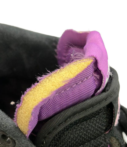 NIKE ミドルカットスニーカー SB ズーム ブレーザー MID エッジ DA2189-002 メンズ SIZE 26.0 (M) ナイキ