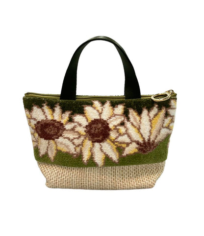 美品 FEILER ポーチ レディース フェイラー