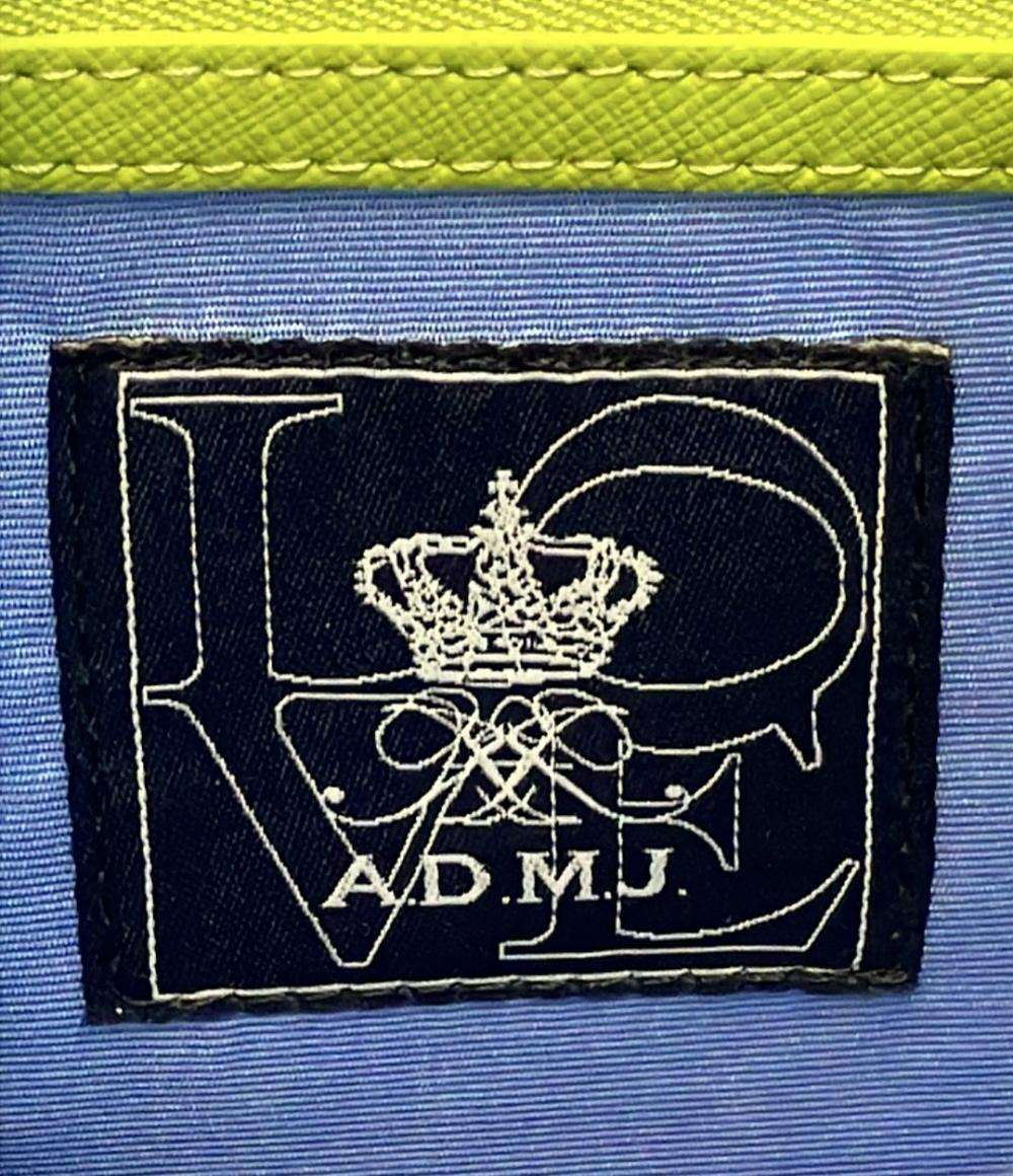 A.D.M.J. リュック デイパック レディース エーディーエムジェイ
