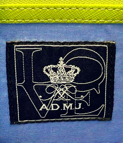 A.D.M.J. リュック デイパック レディース エーディーエムジェイ