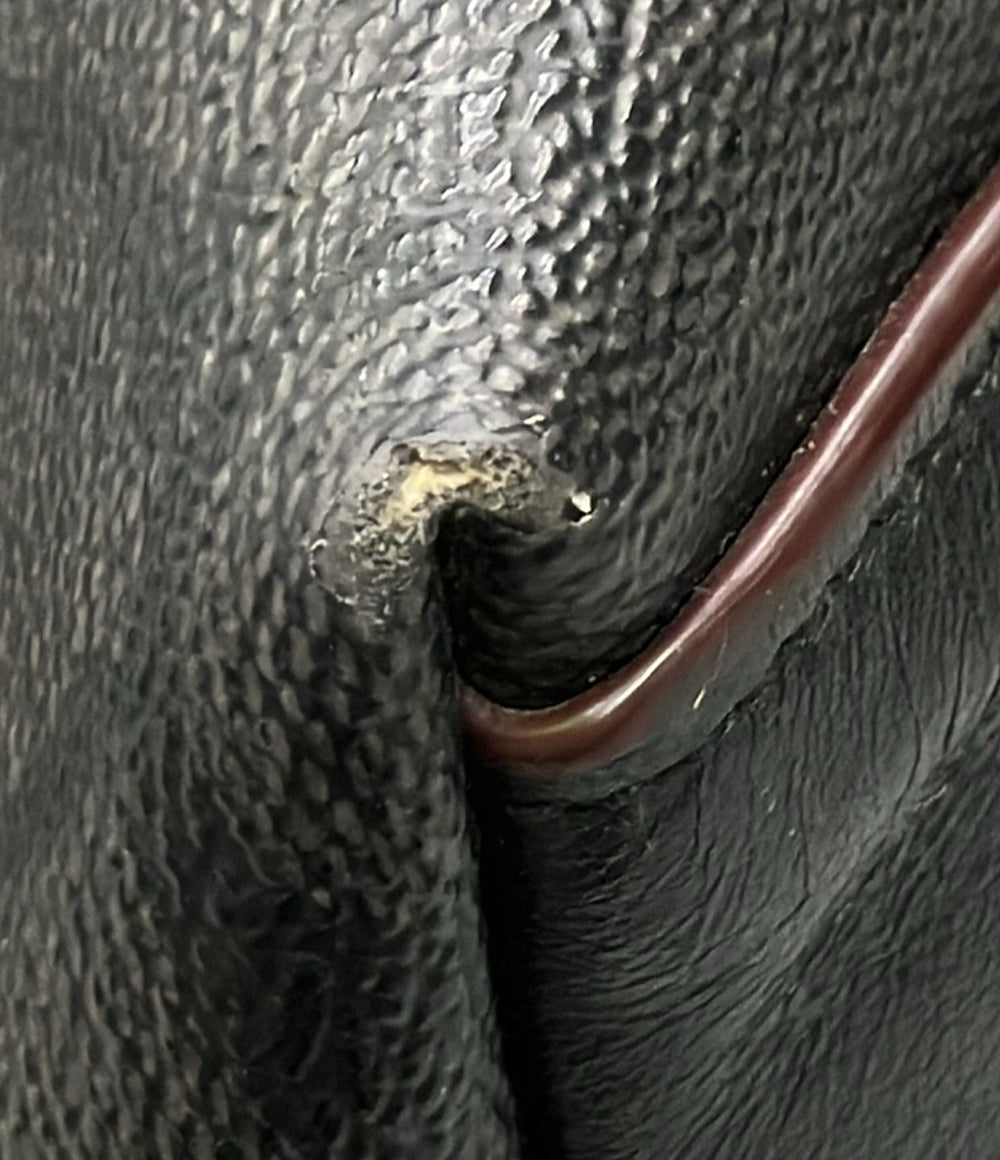 COACH 2way トートバッグ ショルダーバッグ 肩掛け 斜め掛け シグネチャー F23211 メンズ コーチ