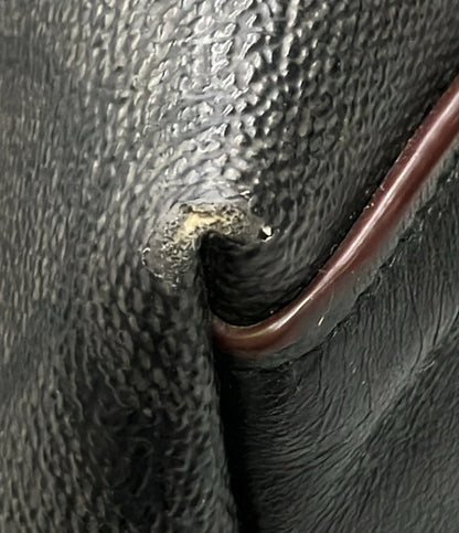 COACH 2way トートバッグ ショルダーバッグ 肩掛け 斜め掛け シグネチャー F23211 メンズ コーチ