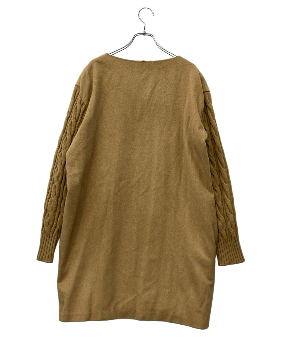 MAX MARA 長袖ワンピース レディース SIZE M マックスマーラ
