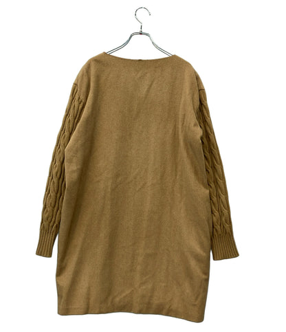 MAX MARA 長袖ワンピース レディース SIZE M マックスマーラ