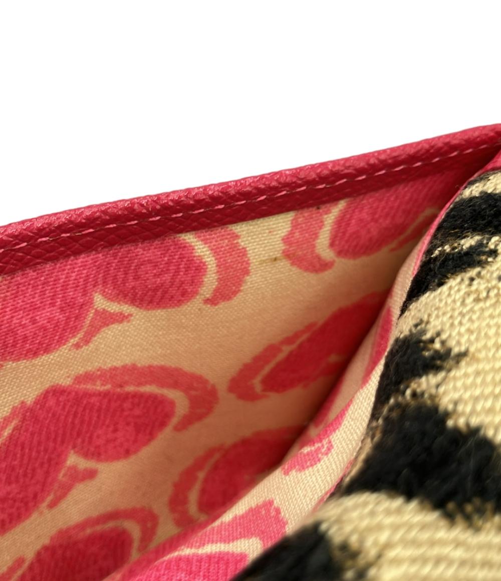 thinkbee 長財布 レディース シンクビー