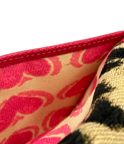 thinkbee 長財布 レディース シンクビー