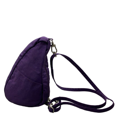 美品 HEALTHY BACK BAG ボディバッグ メンズ ヘルシーバックバッグ