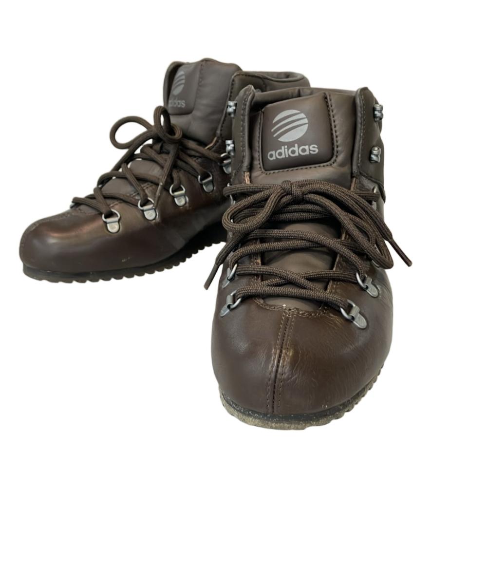 訳あり アディダス ミドルカットスニーカー U44728 メンズ SIZE 27.0 (L) adidas