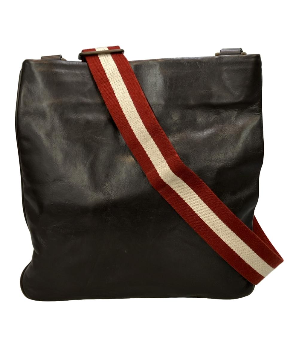 バリー ショルダーバッグ 斜め掛け メンズ BALLY