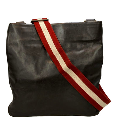 バリー ショルダーバッグ 斜め掛け メンズ BALLY