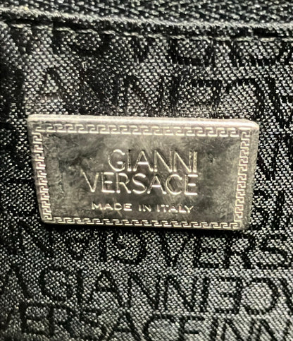 Gianni Versace ショルダーバッグ 肩掛け レディース ジャンニ・ヴェルサーチ