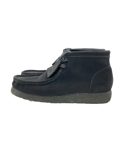 Clarks Originals ワラビーブーツ メンズ SIZE UK 6 (24cm) クラークス オリジナルズ