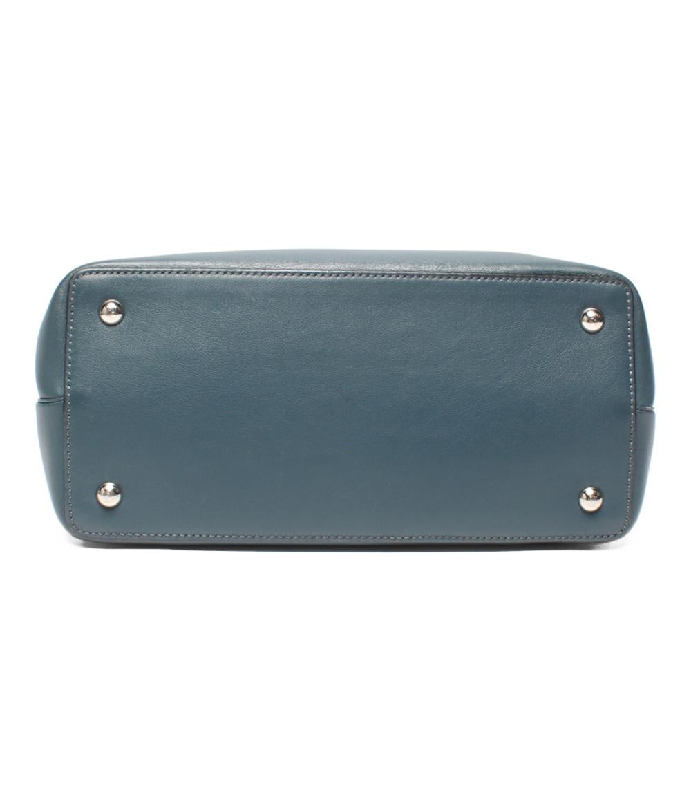 FENDI 2wayハンドバッグ ショルダーバッグ 斜め掛け プチトゥールジュール レディース フェンディ