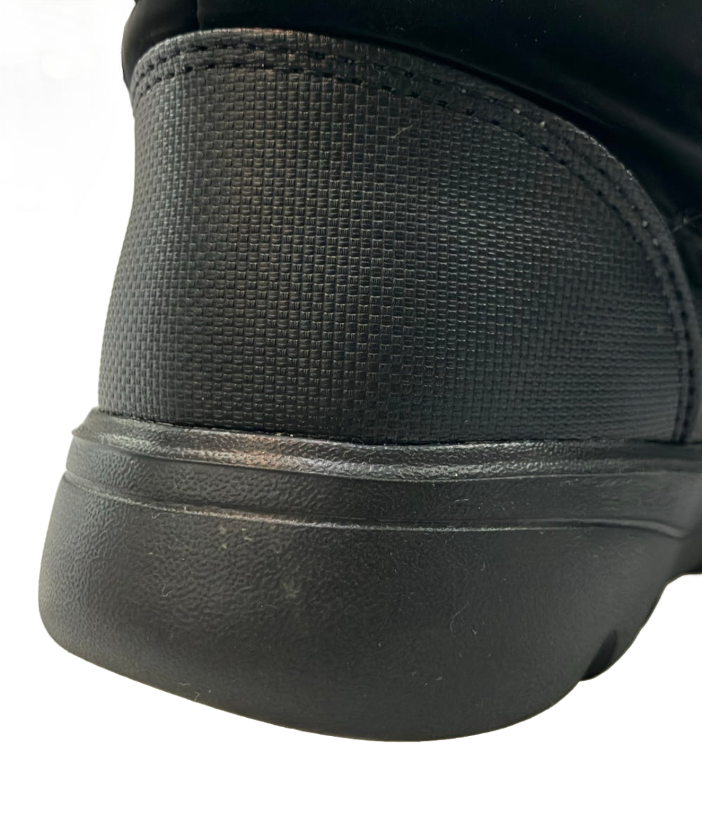 THE NORTH FACE 中綿ショートブーツ NS87R72K レディース SIZE 24.0 ザ・ノース・フェイス