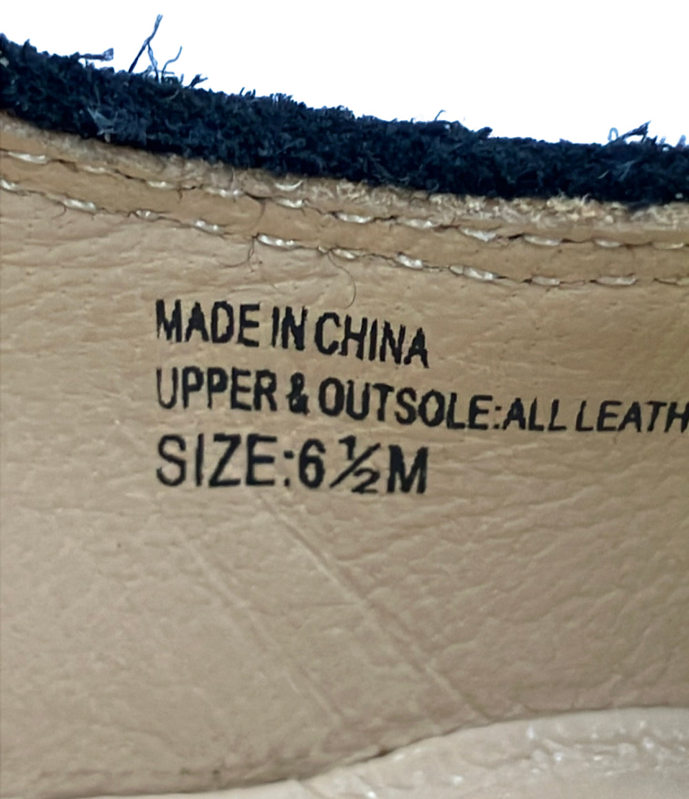 MICHAEL KORS ラウンドトゥパンプス レディース SIZE 6 1/2 マイケルコース