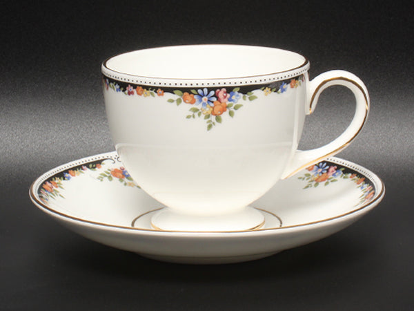 WEDGWOOD カップ＆ソーサー オズボーン ウエッジウッド