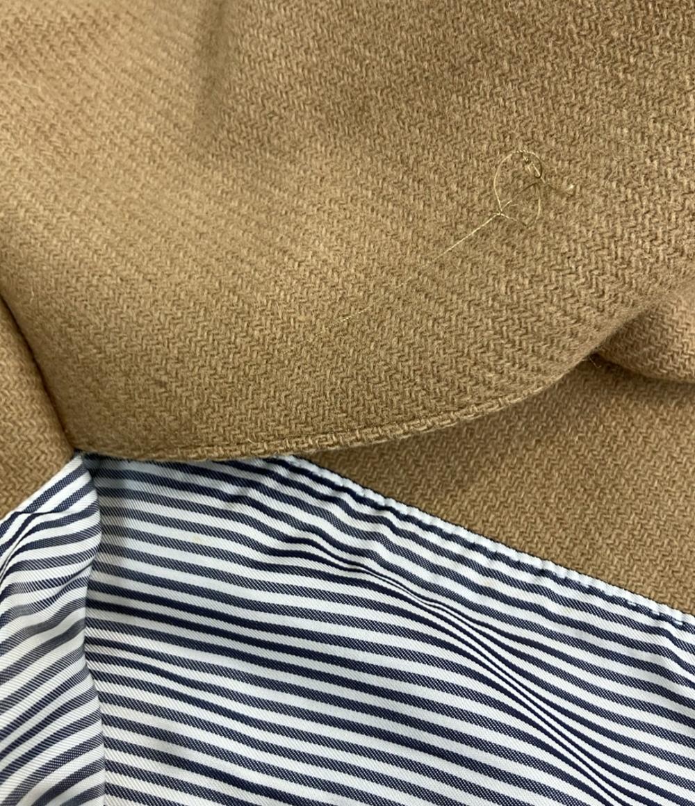 エディフィス チェスターコート メンズ SIZE 46 (L) EDIFICE