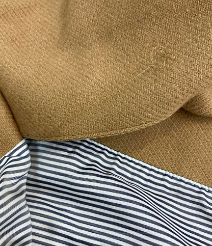 エディフィス チェスターコート メンズ SIZE 46 (L) EDIFICE