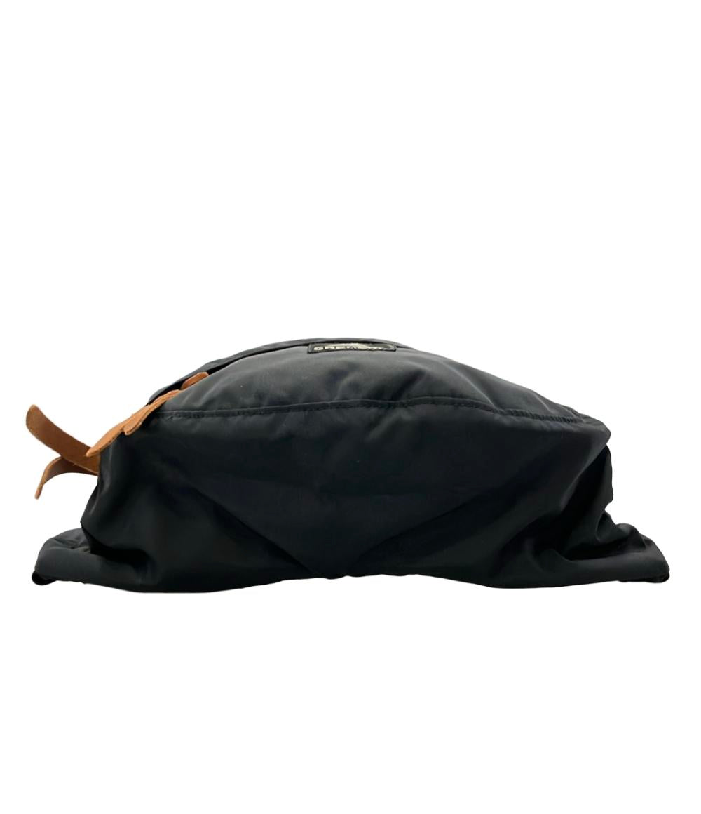 美品 GREGORY ボディバッグ メンズ グレゴリー