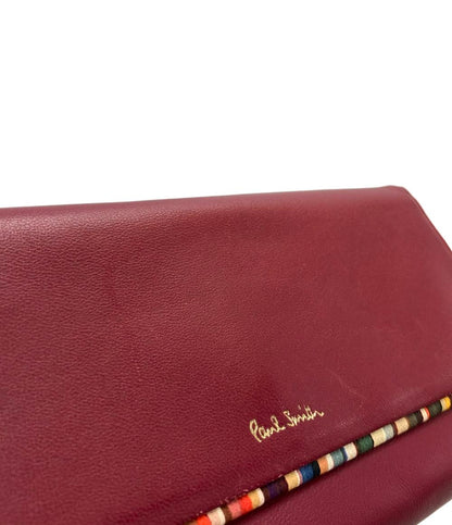 ポール・スミス 長財布 レディース Paul Smith