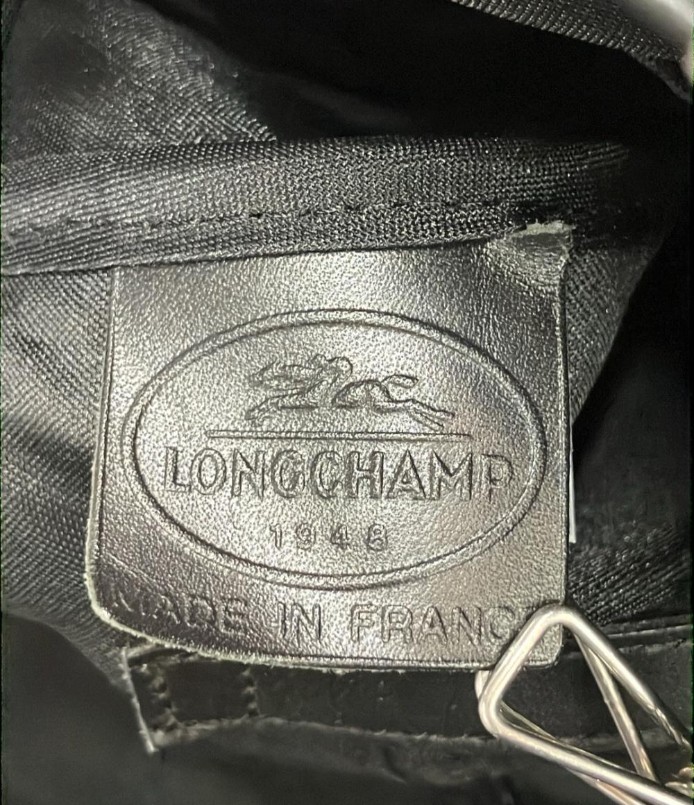 Longchamp トートバッグ レディース ロンシャン