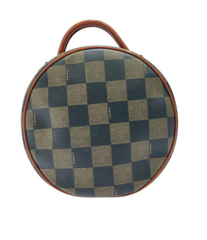 FENDI ハンドバッグ バニティバッグ レディース フェンディ