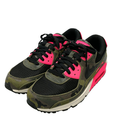 NIKE ローカットスニーカー エアマックス90 プレミアム IF1721-300 メンズ SIZE 26.5 ナイキ