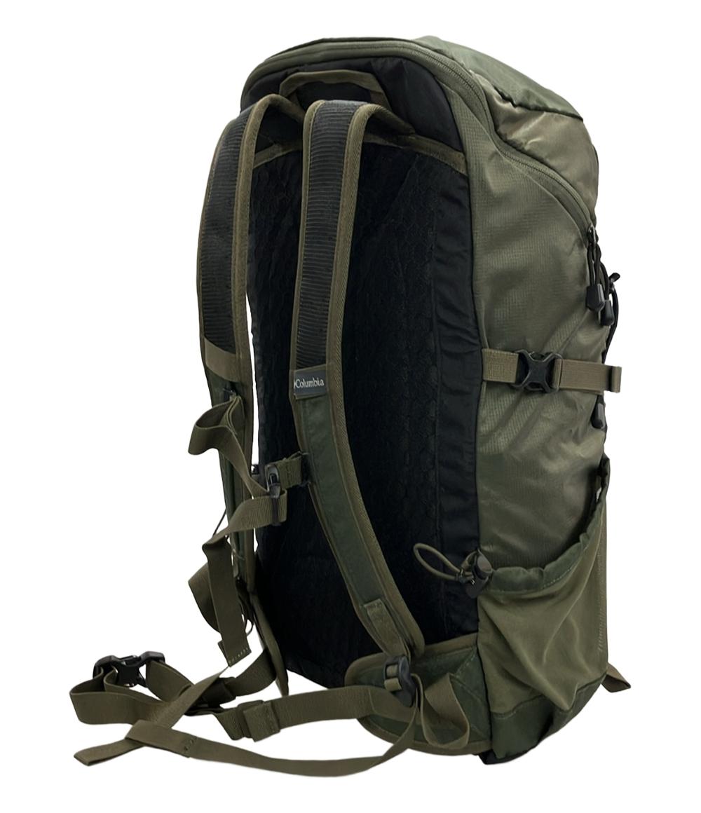 コロンビア リュック Eto Peak 27 メンズ Columbia