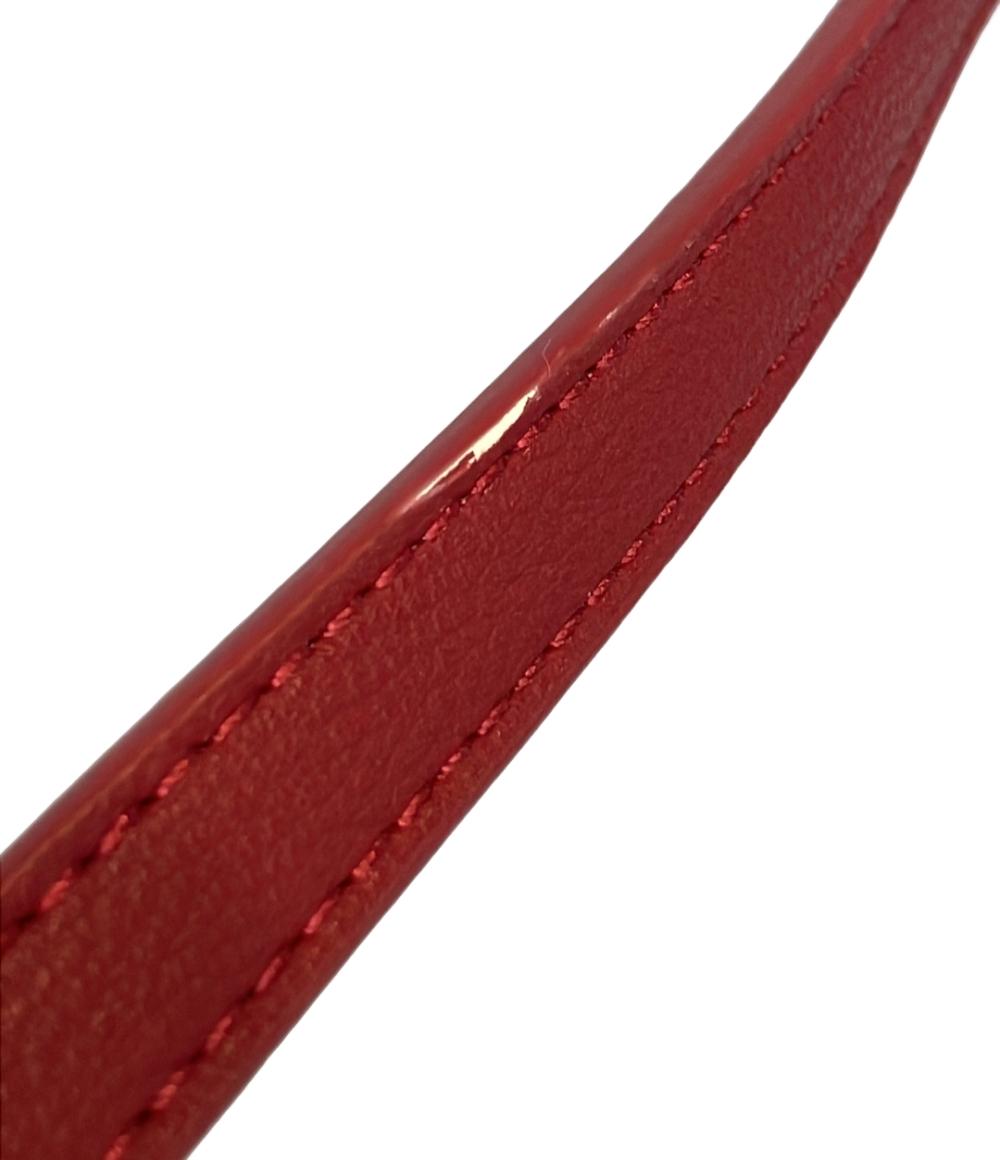 美品 Samantha Thavasa 2way ハンドバッグ ショルダーバッグ 斜め掛け レディース サマンサタバサ