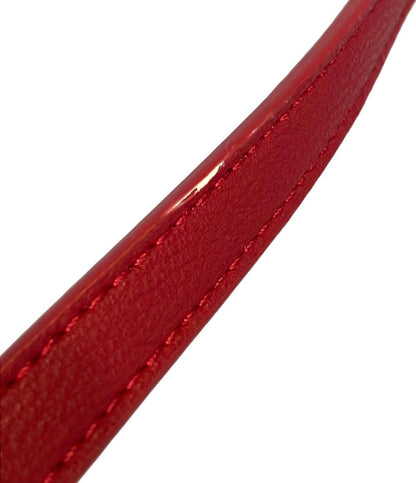 美品 Samantha Thavasa 2way ハンドバッグ ショルダーバッグ 斜め掛け レディース サマンサタバサ