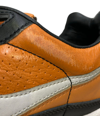 NIKE ローカットスニーカー エア ワイルド ウッド ACG AO3116-800 レディース SIZE 24.5 ナイキ