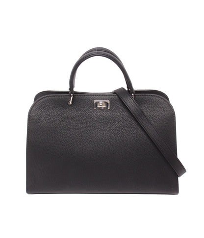 Michino Paris 2WAY ハンドバッグ ショルダーバッグ 肩掛け 斜め掛け オペラ レディース ミチノパリ