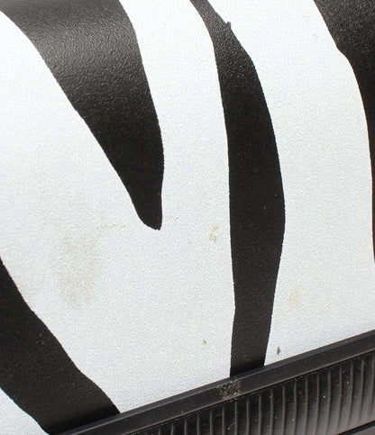 キャリーバッグ キャリーケース ゼブラ柄 メンズ VERITAS