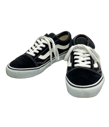 バンズ ローカットスニーカー OLDSKOOL V36CL メンズ SIZE 26 (M) VANS