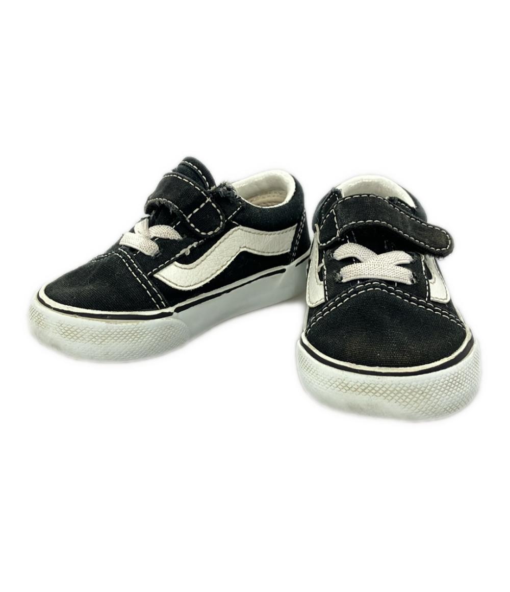 バンズ ローカットスニーカー ベビーシューズ OLD SKOOL 530517-0003 ベビー SIZE 12 (M) VANS