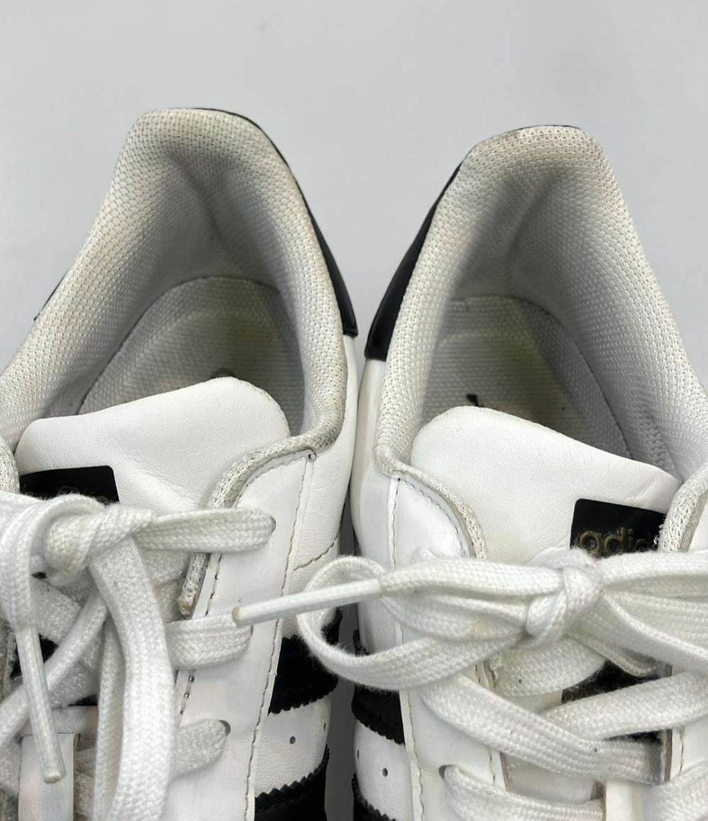 adidas ローカットスニーカー スーパースター EG4958 メンズ SIZE 28.0 (XL) アディダス