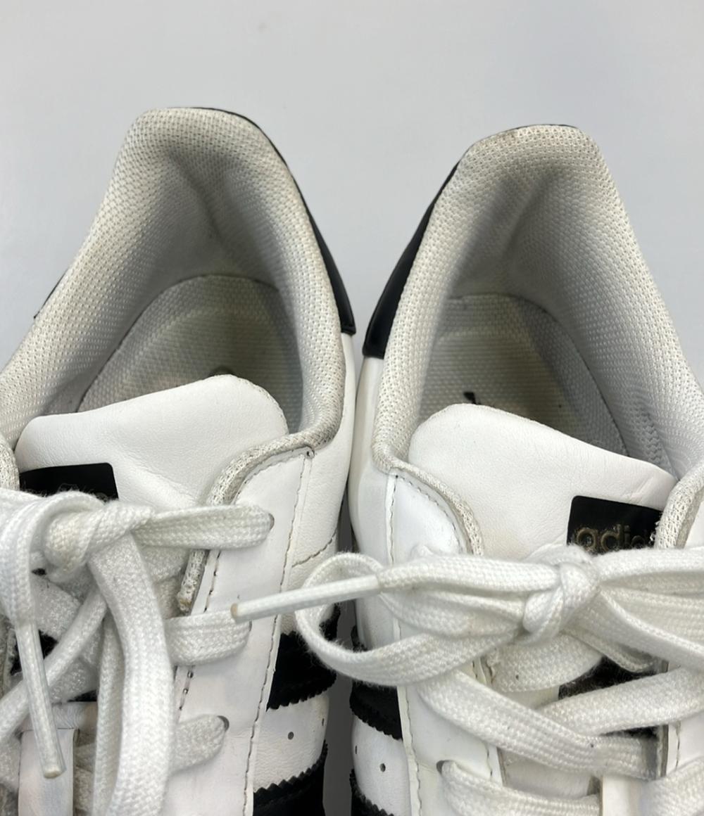 adidas ローカットスニーカー スーパースター EG4958 メンズ SIZE 28.0 (XL) アディダス