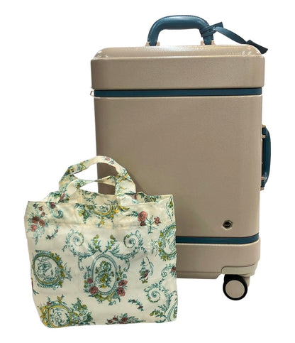 キャリーバッグ キャリーケース スーツケース ノートル レディース HaNT