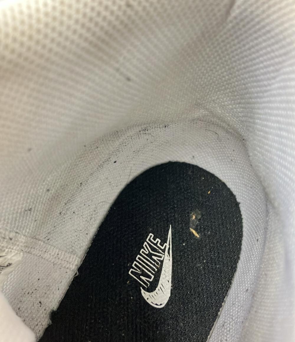 ナイキ ハイカットスニーカー CW7580-101 メンズ SIZE 27.5 (L) NIKE