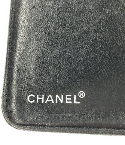 シャネル  手帳カバー      レディース  (複数サイズ) CHANEL