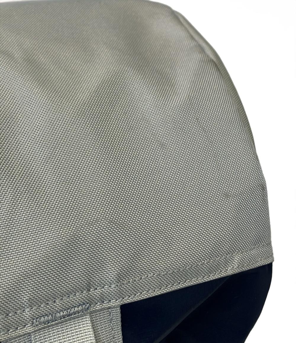 THE NORTH FACE 2way ボストンバッグ ショルダーバッグ 斜め掛け メンズ ザ・ノース・フェイス