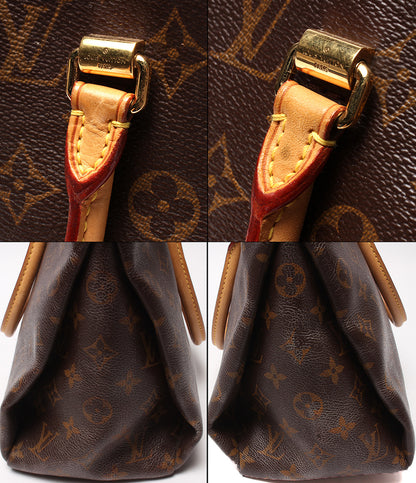 LOUIS VUITTON 2wayショルダーバッグ ハンドバッグ 肩掛け パラス モノグラム M41175 レディース ルイ・ヴィトン