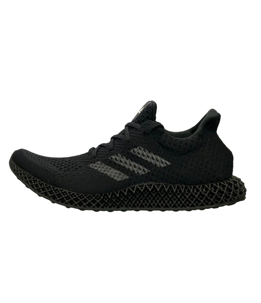美品 アディダス ローカットスニーカー 4D フューチャークラフト Q46228 メンズ SIZE 29.0 (XL) adidas