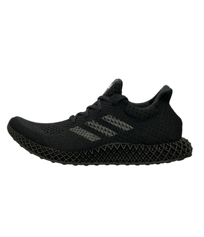 美品 アディダス ローカットスニーカー 4D フューチャークラフト Q46228 メンズ SIZE 29.0 (XL) adidas