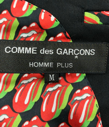 コムデギャルソンオムプリュス テーラードジャケット メンズ SIZE M (M) COMME des GARCONS HOMME PLUS