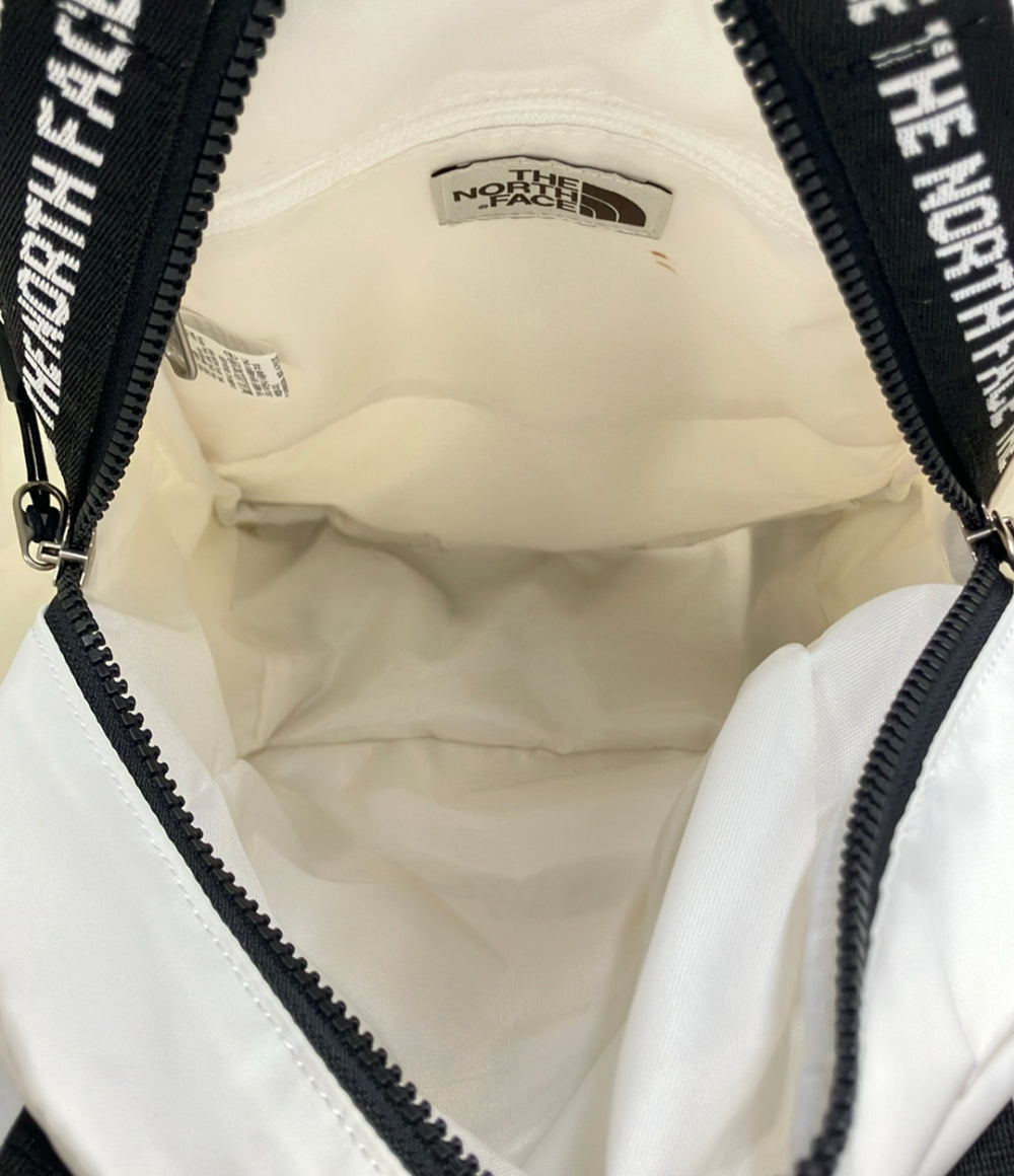 THE NORTH FACE 3way ハンドバッグ ショルダーバッグ 肩掛け リュック デイパック NN2PP76K レディース ザ・ノース・フェイス